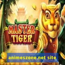 animeszone.net site